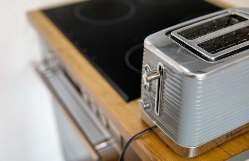 White House Apartments - Foto 10