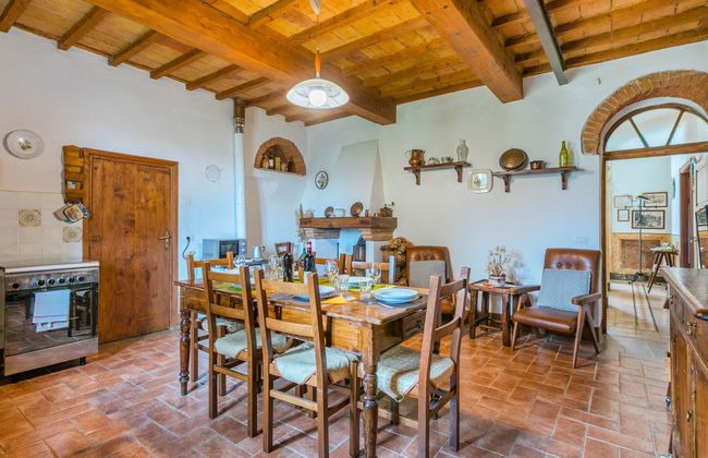 La Terrazza - Foto 30