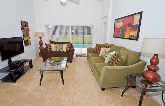 Vizcay Villa - Three Bedroom Home - Foto 16