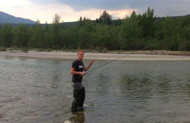 Chalet les Blancs - Foto 33