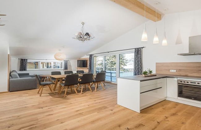 Panorama Lodge Premium Apartments - Foto 29