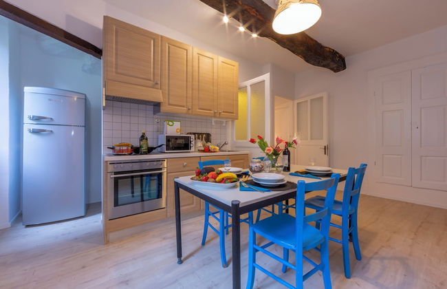 Casa Gialla - Foto 8