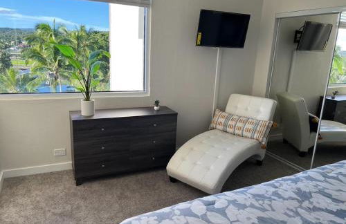 Stunning Views Best location in Hilo 2BR modern Condo - Foto 17