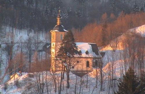 Apartment FeWo Panorama by Interhome - Foto 43