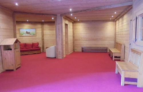 MON SKI A LA PLAGNE - PLAGNE BELLECOTE Résidence 3000 - Foto 24