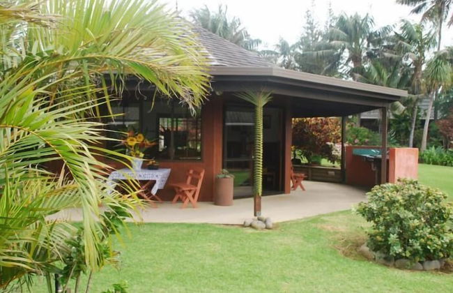 Coast Norfolk Island - Foto 16