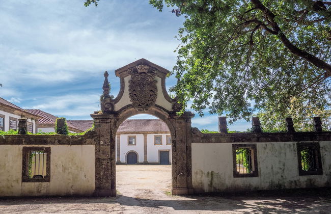 Paço de Lanheses - Photo 13