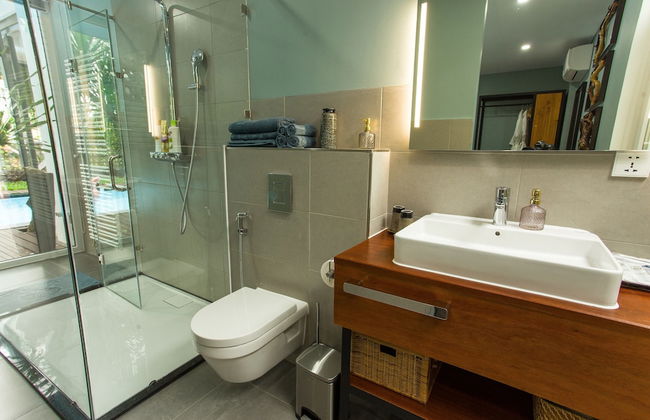 Chay Villas An Bang - Foto 57