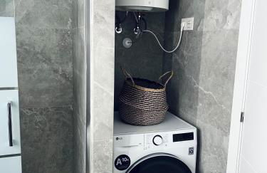 Nice Sunset Apartments - Foto 3