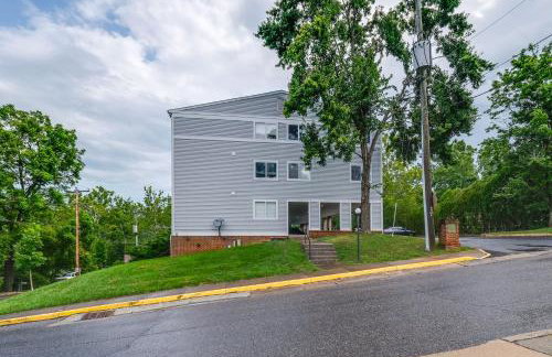 Laptop-Friendly Lexington Condo with Free WiFi - Foto 29