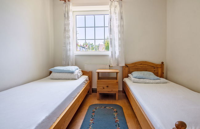 Mały dworek - Foto 12