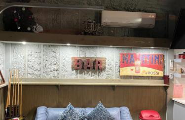 Cozy Barn with Pool Access & Near Lake Conroe - Foto 39