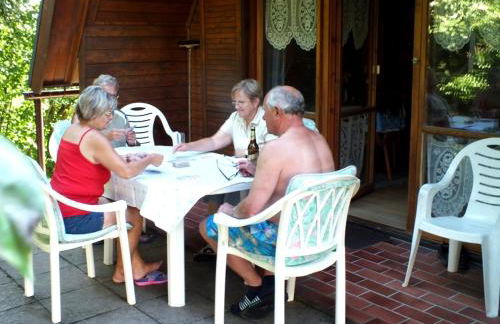 Ferienhaus Ederer - Foto 19