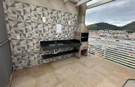 Apartamento- Pocos de Caldas, MG - Foto 38