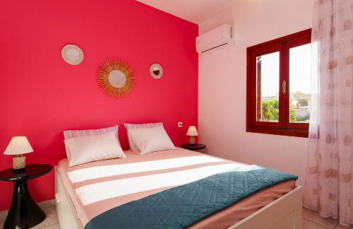 Erestos - House near beach - Photo 7