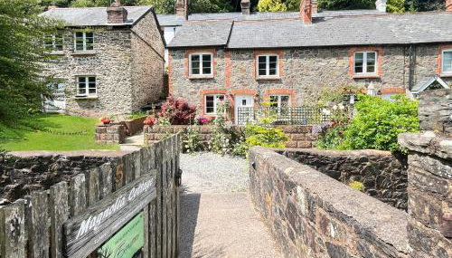 Magnolia Cottage Porlock - Foto 4, Other