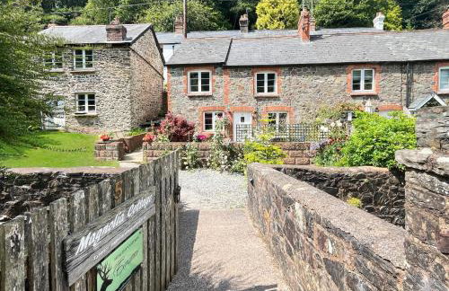 Magnolia Cottage Porlock - Foto 4