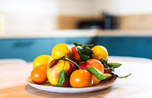 Superbe mini Villa 4 à 6 personnes - Foto 6