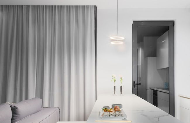 Elysium Boutique Apartments - Photo 25