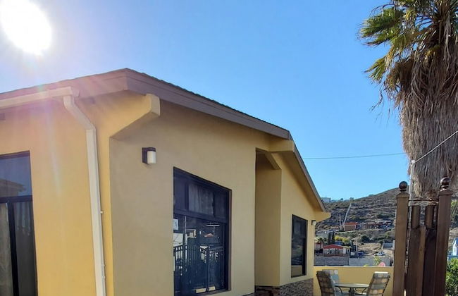 Casa Playitas - Vista Al Mar With Ozon, Locacion Centrica - Photo 39