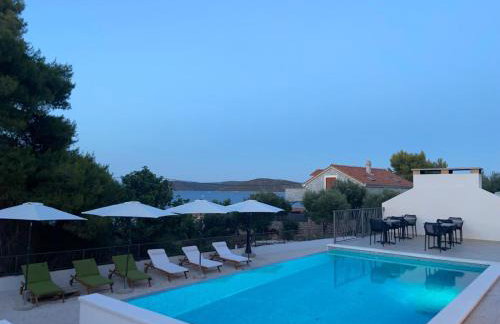 Apartmani Anđela - Foto 16