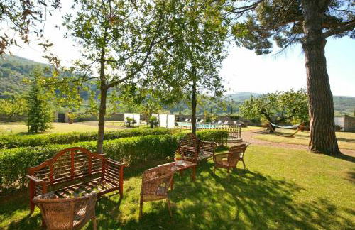 Villa Capolona by PosarelliVillas - Foto 47