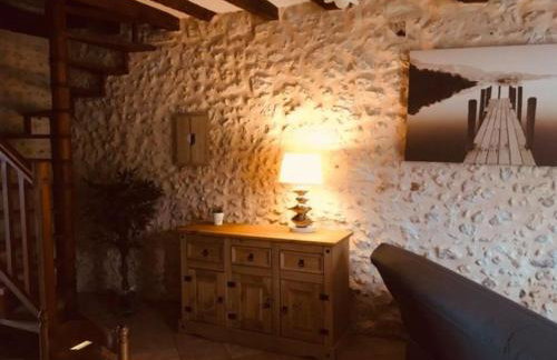 Gites Le Clos de Lamie avec 2 piscines privées - Foto 15