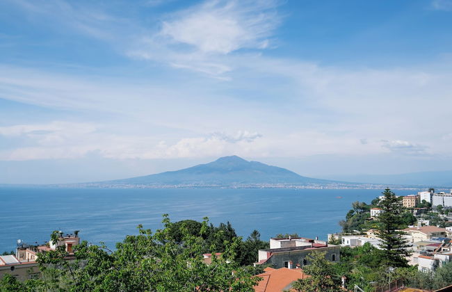 Villa Azzurra - Foto 19