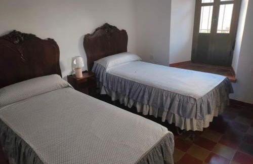 Chalet Rafael Constantina - Photo 12