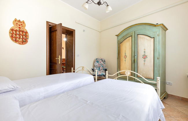 2193 Villa Lella by Barbarhouse - Foto 6