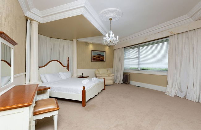 Classic 5 Beds Mt Dandenong Resort - Foto 6