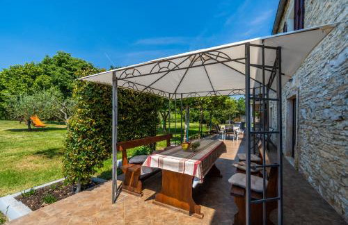 House Gracijela, village Bulići - Foto 49