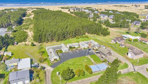 Anchorage Cottages #9 - Foto 1