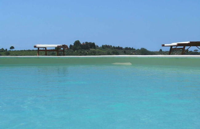 Fattoria Podere i Luoghi - Foto 56