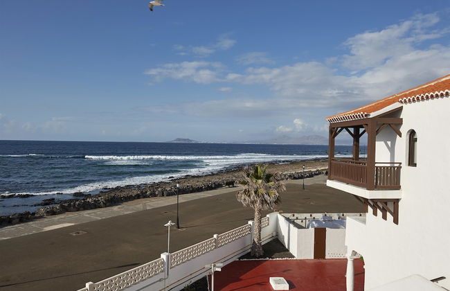 Apartamentos Hesperia Bristol Playa - Foto 40