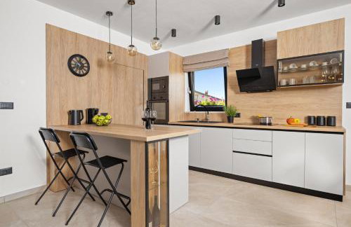 Villa Olealis - Foto 6