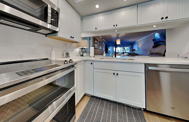 Villa on Point Brittany 21 by Distinctive Beach Rentals - Foto 18