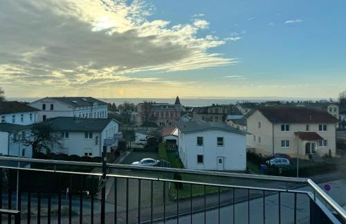 Sassnitz WE 8 Mehr vom Meer - Foto 16