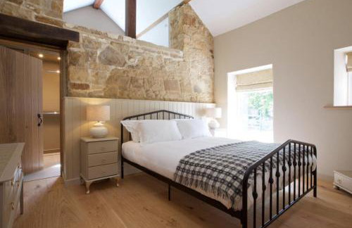 Bubnell Barn Bakewell Peak District - Photo 9