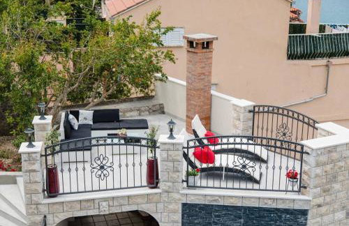 Family-friendly apartments with swimming pool Sustjepan, Dubrovnik - 17308 - Foto 45