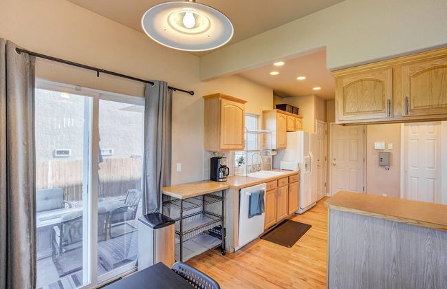 3BR AF Academy Pet-friendly - Foto 16