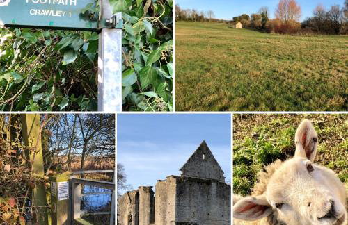 Culls Cottage, - Foto 66