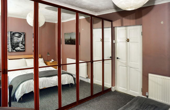 Ochil Cottage In Bannockburn, Close to Stirling - Foto 2