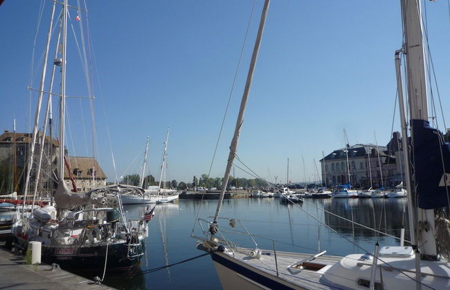 Estate in Normandy With Pool & Tennis Court - Foto 45