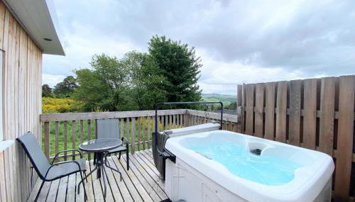 Kaoglen Fallow Pod - Luxury - Hot Tub - Pet Friendly - Foto 3