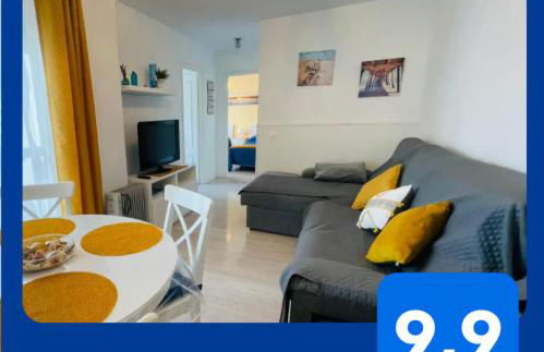 Apartamento Las Olas de Valdelagrana - Foto 16