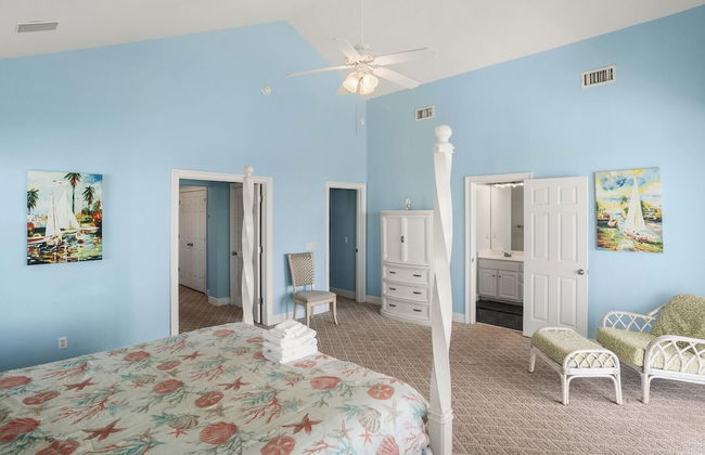 12 Sea Mist - Foto 2