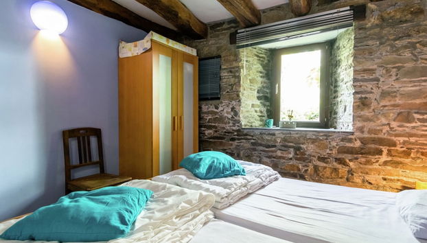 Quaint Apartment in Sensenruth With Terrace - Photo 3, Room