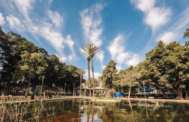 King's rooftop suites - Foto 23