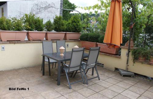 Ferienwohnungen Arnold - Foto 16